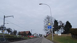 Hallwil vilagheniro 264